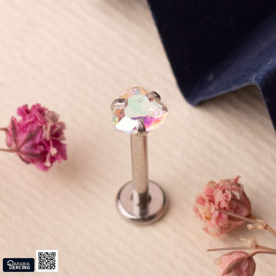 Classic Grand Multicolor Flatback