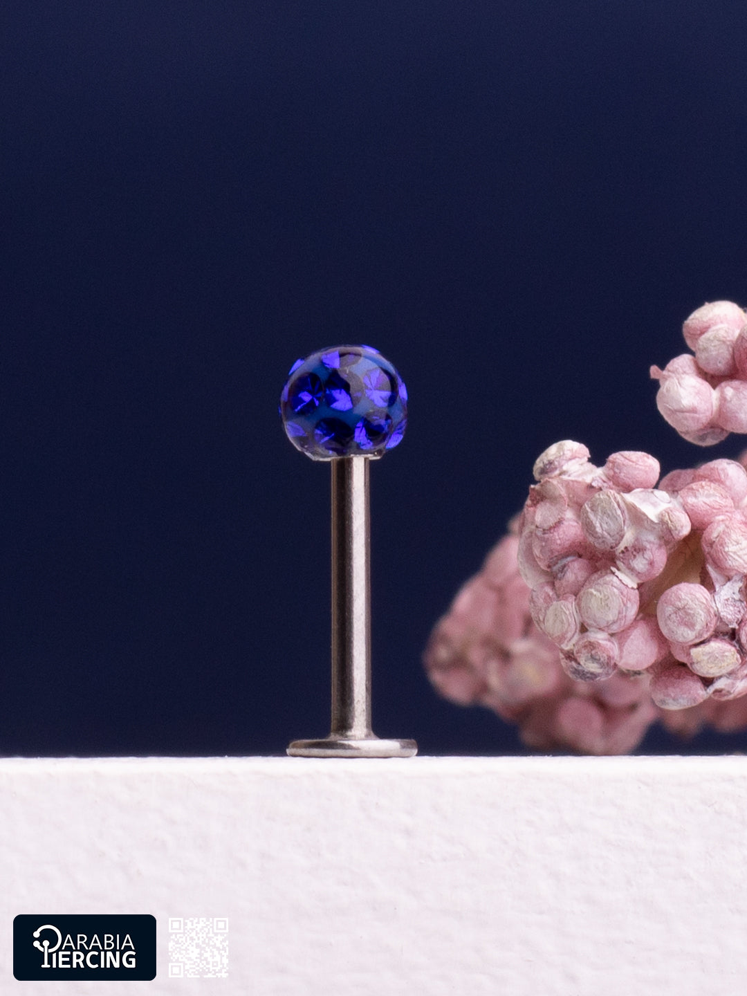 Colorful Epoxy Flatback