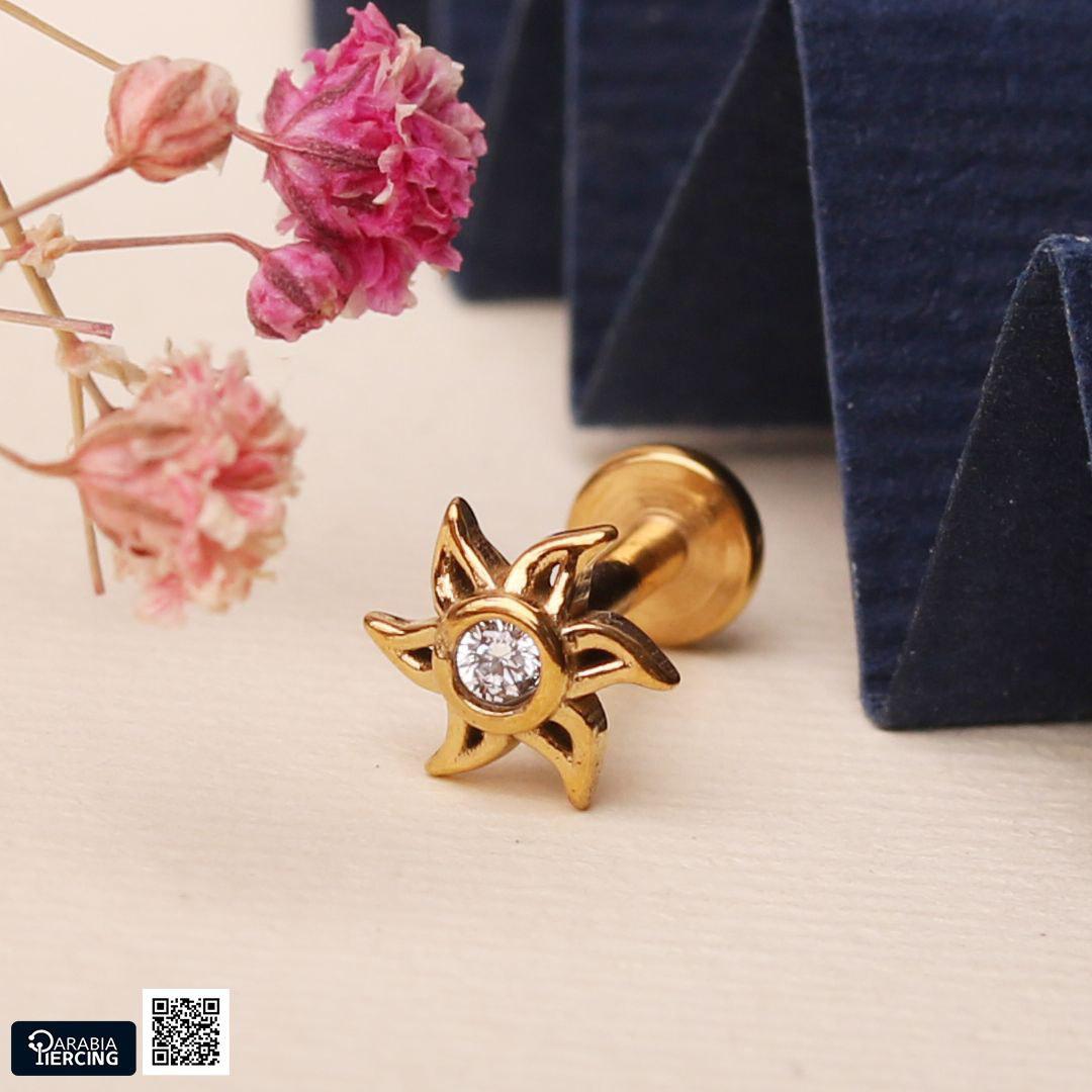 Classic Sun Flatback