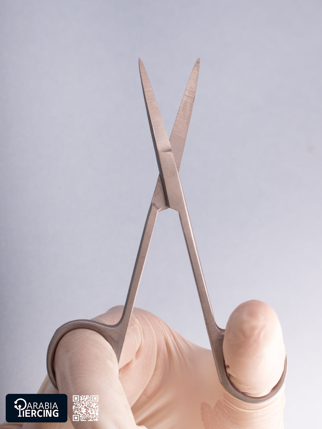 Piercing Scissors