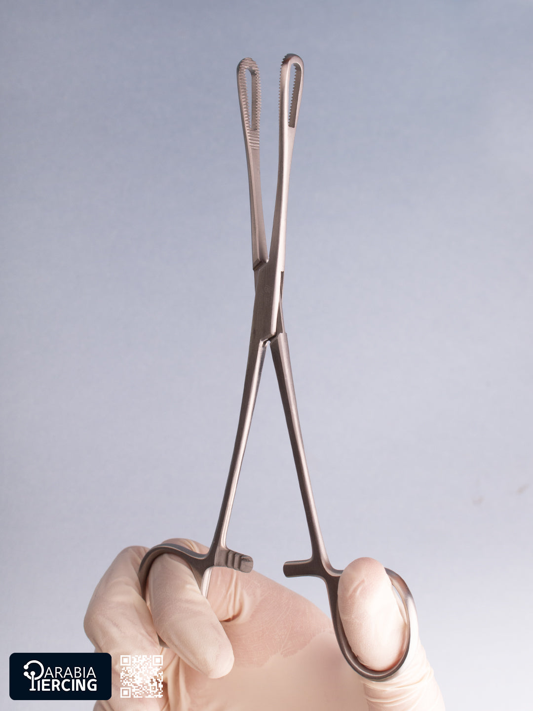Closed Circled Piercing Tool