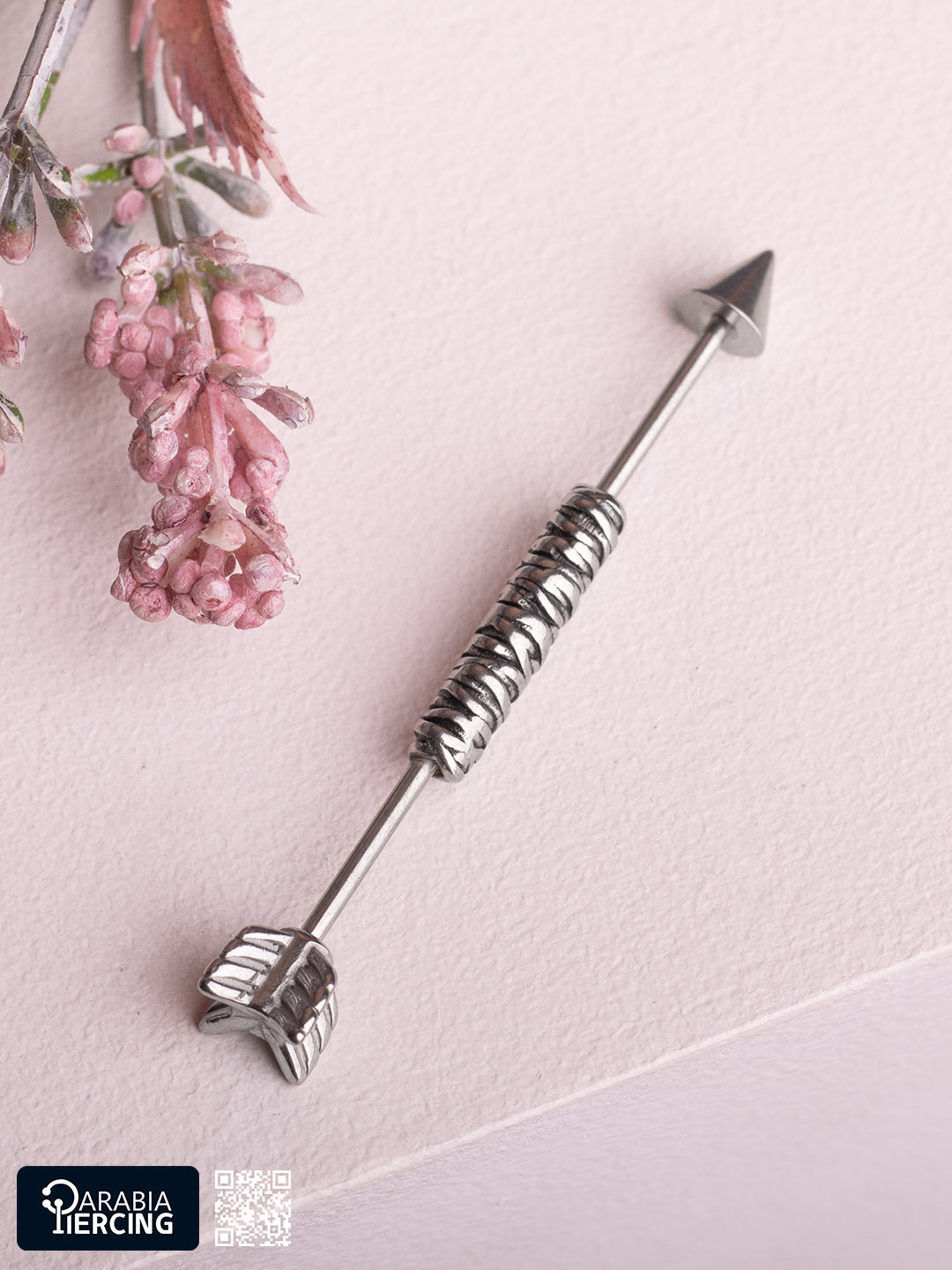 Double Arrow Industrial