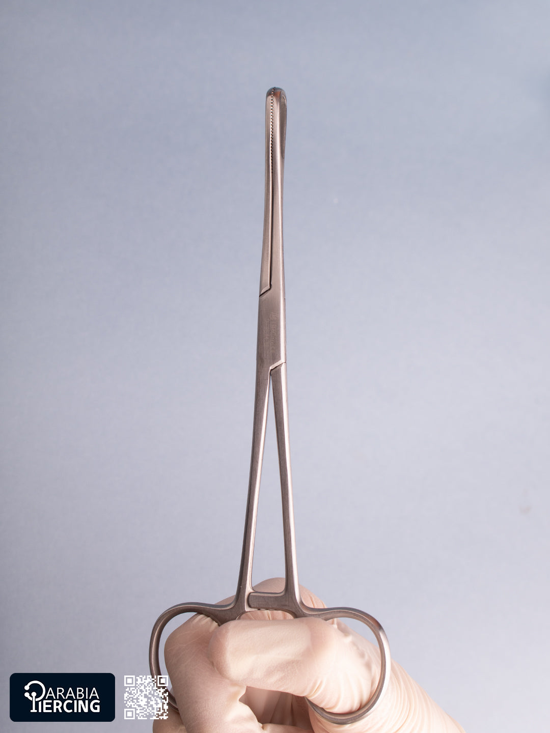 Closed Circled Piercing Tool