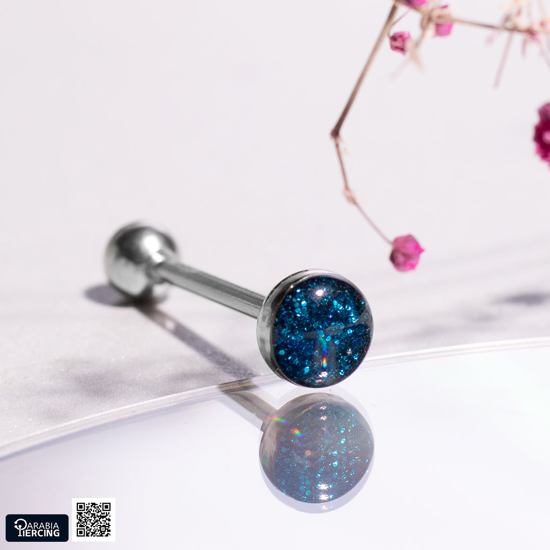 Royal Tongue Piercing