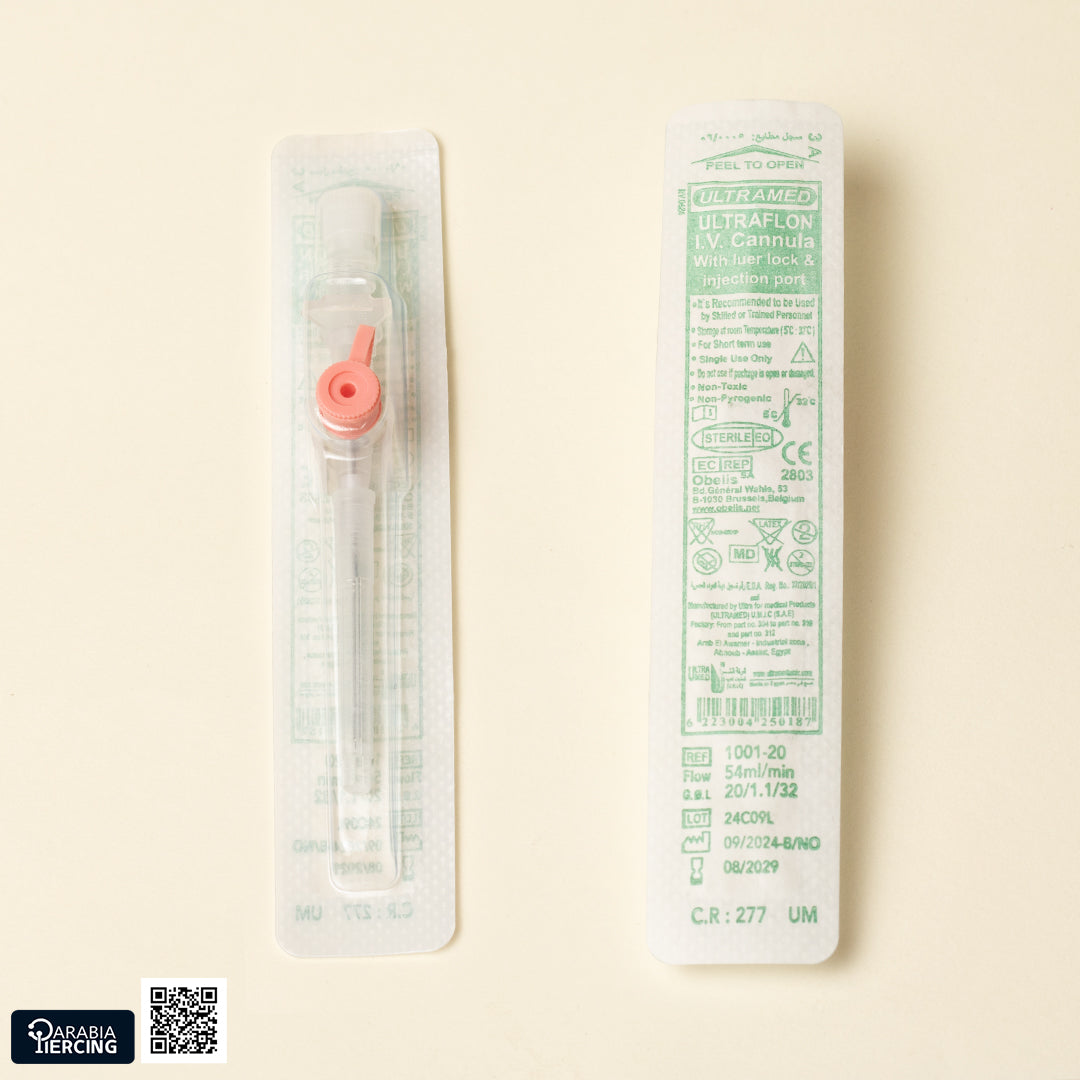 Needles