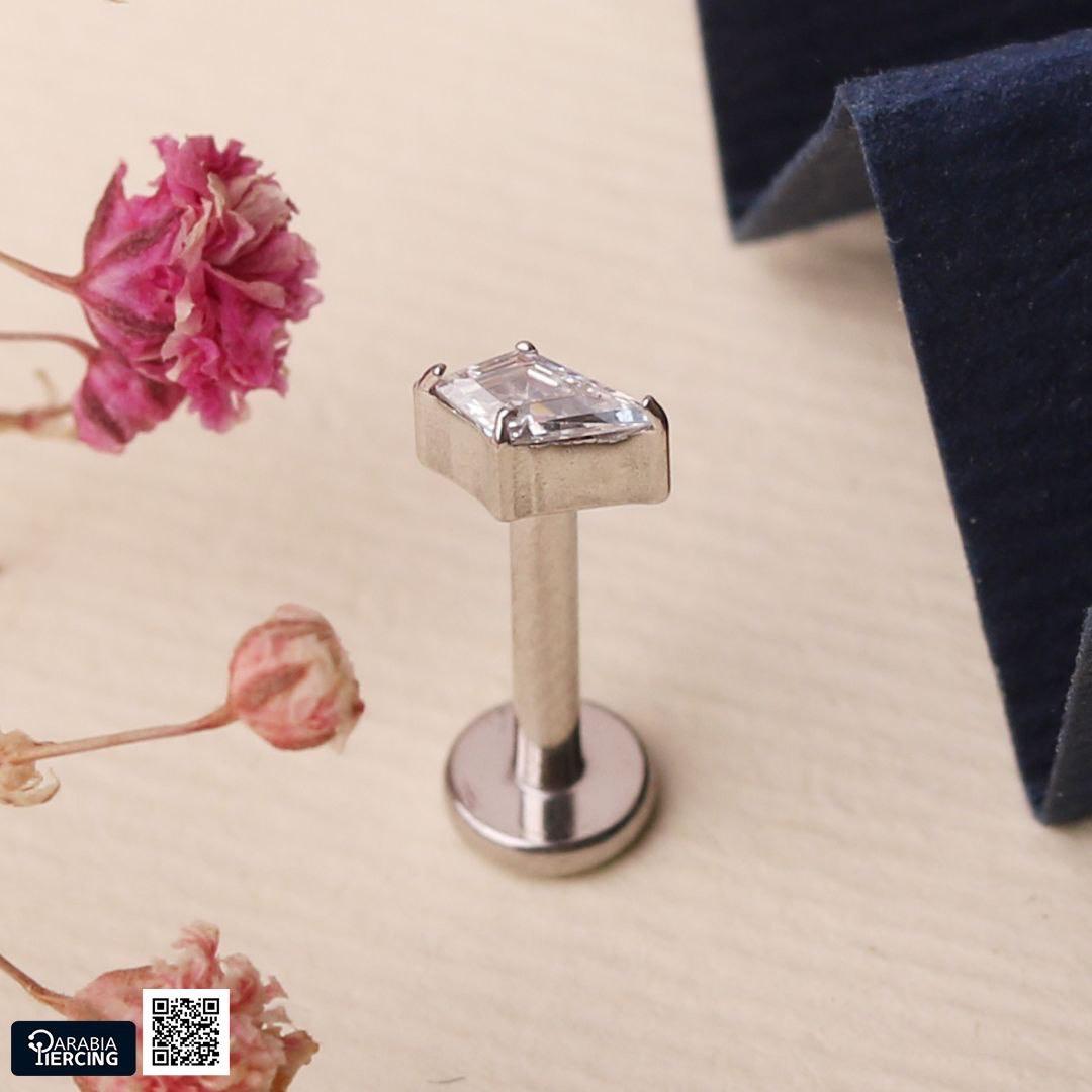 Little Diamond Flatback