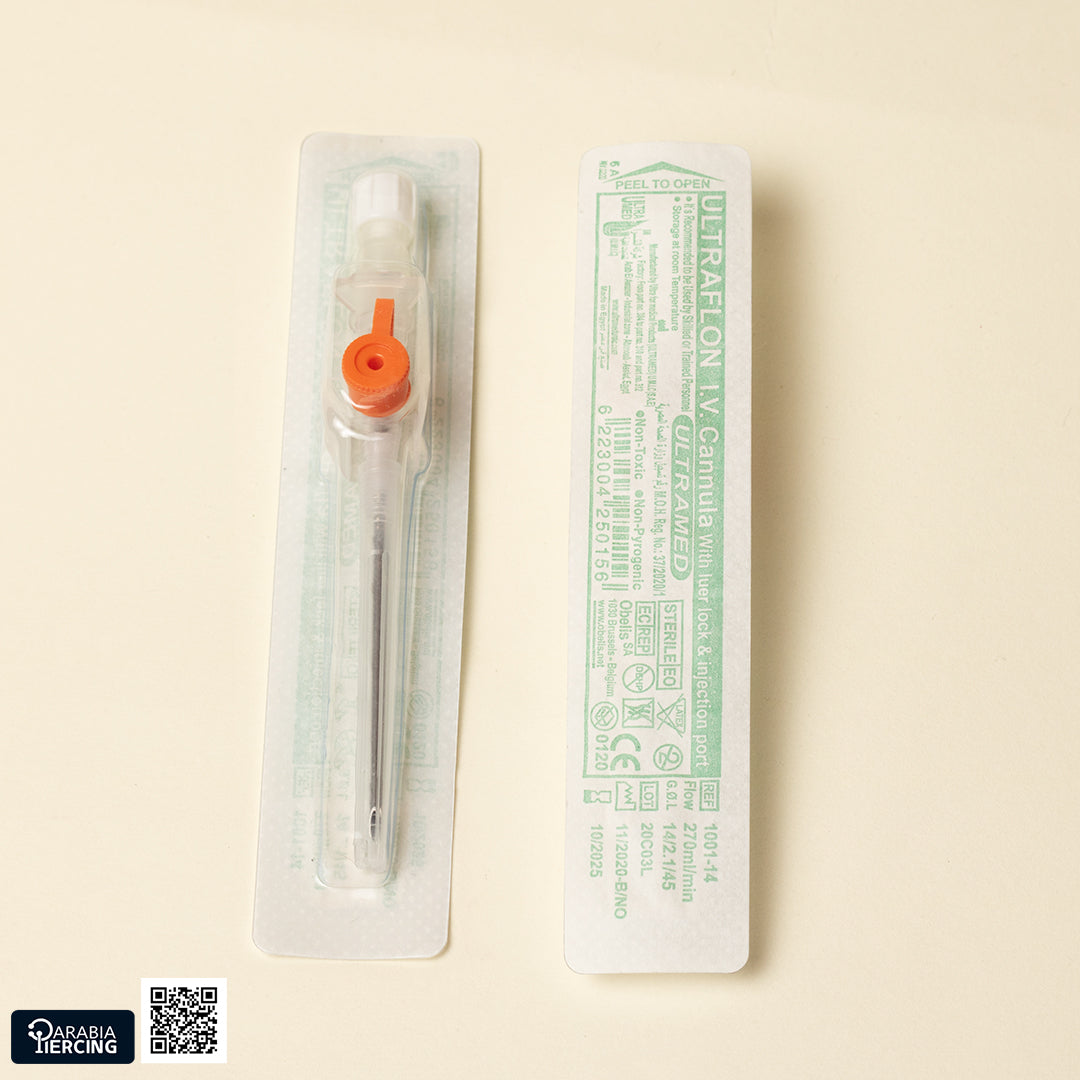 Needles