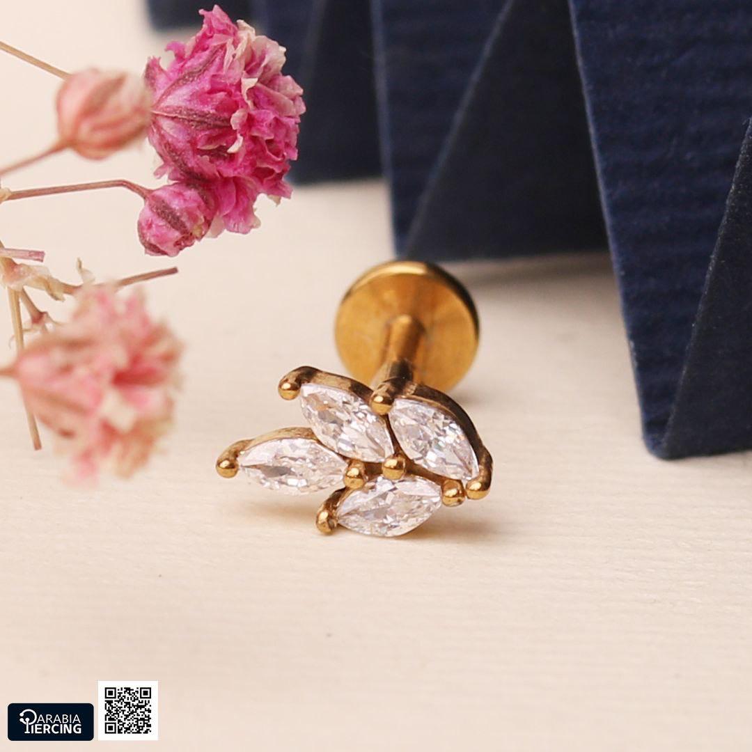 Little Leaf Flatback