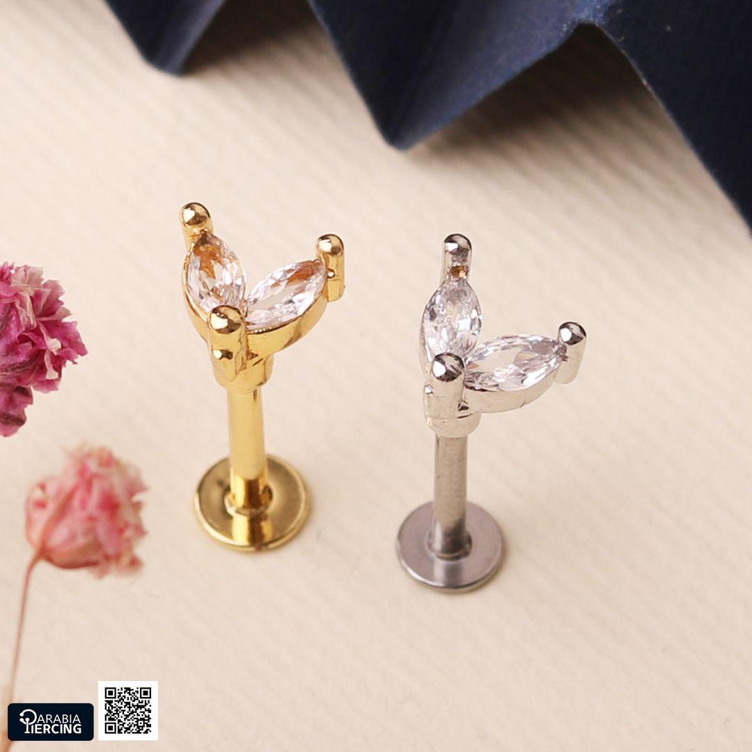 Little Butterfly Flatback