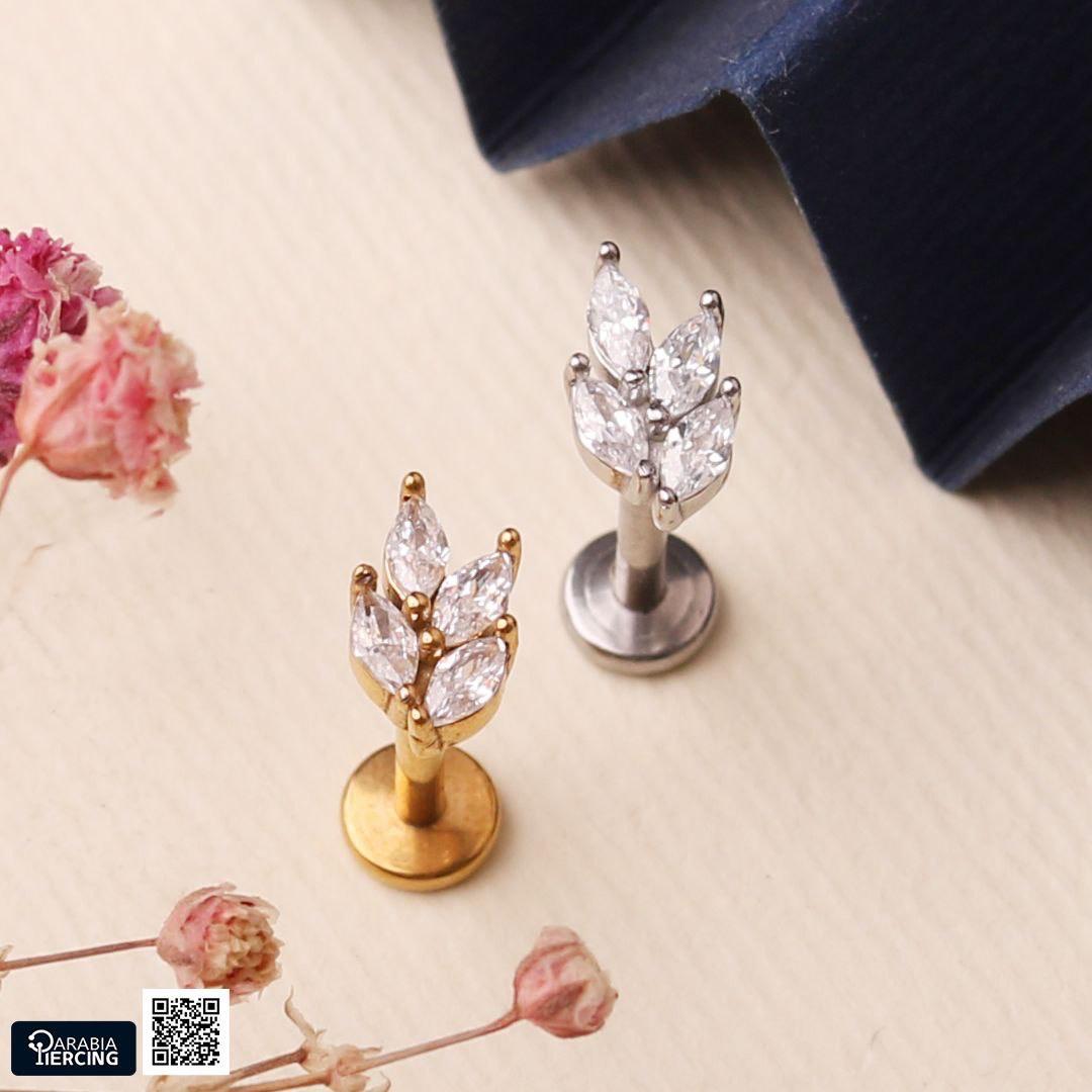 Little Leaf Flatback