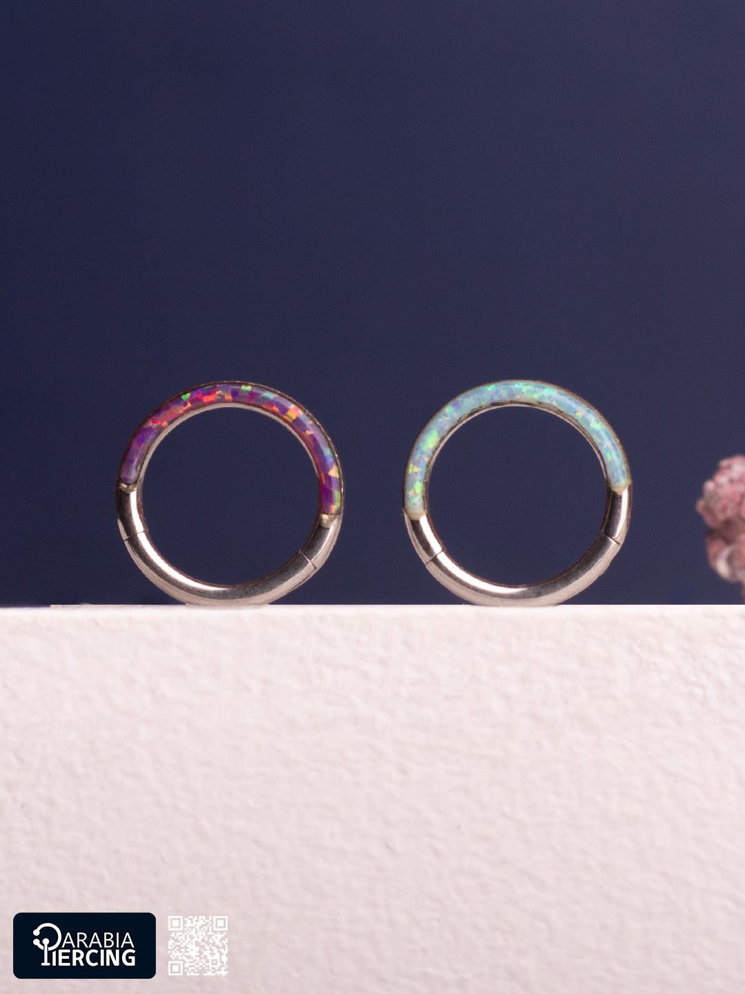Opal Daith Clicker