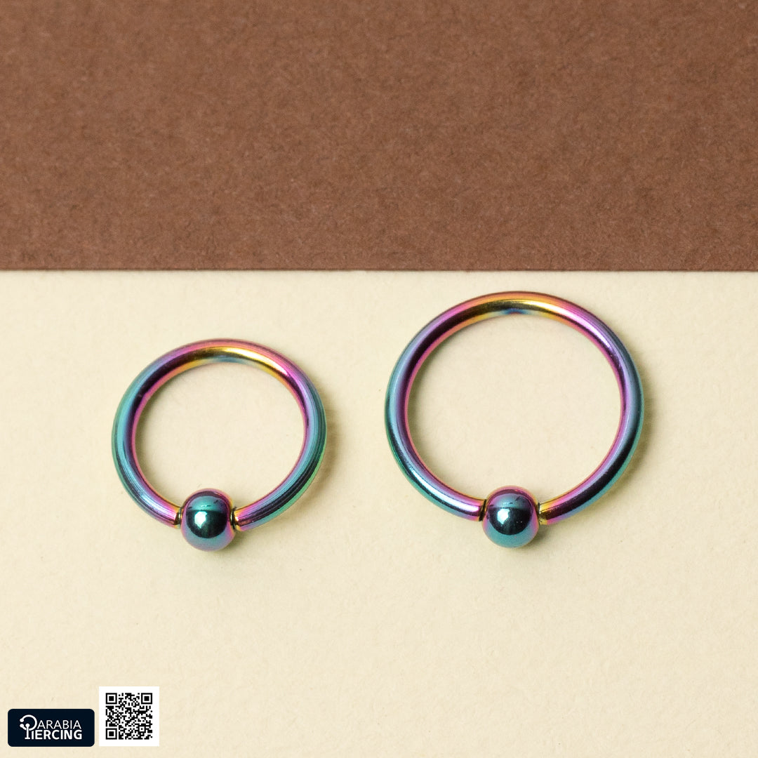 Basic Ball Hoop