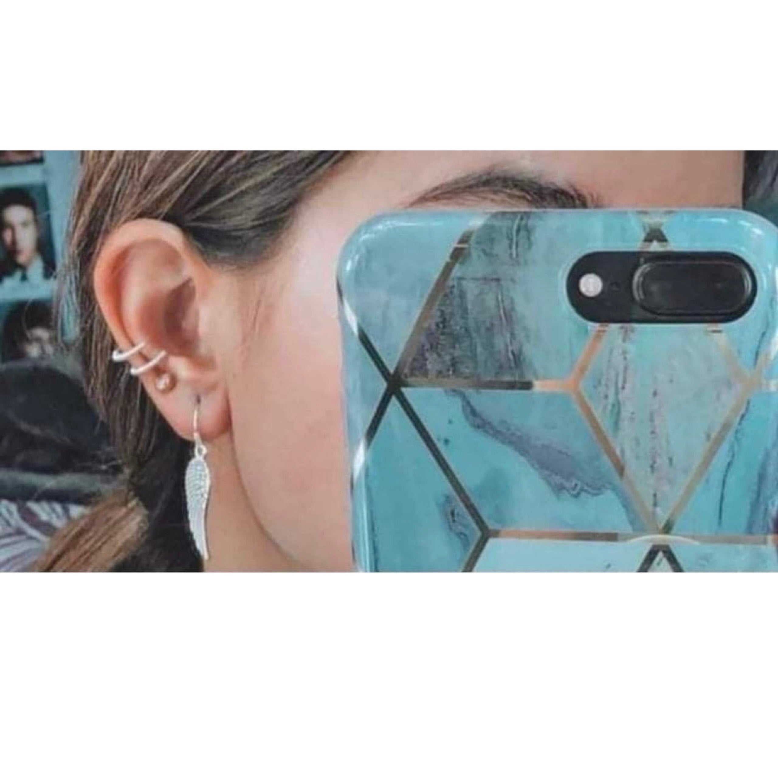 Fake Earring