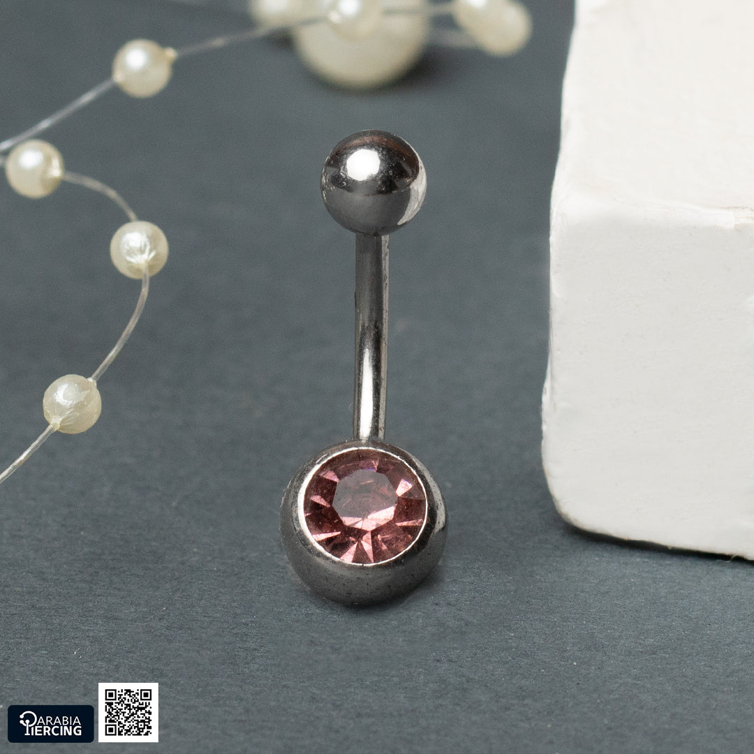Basic Belly Ring
