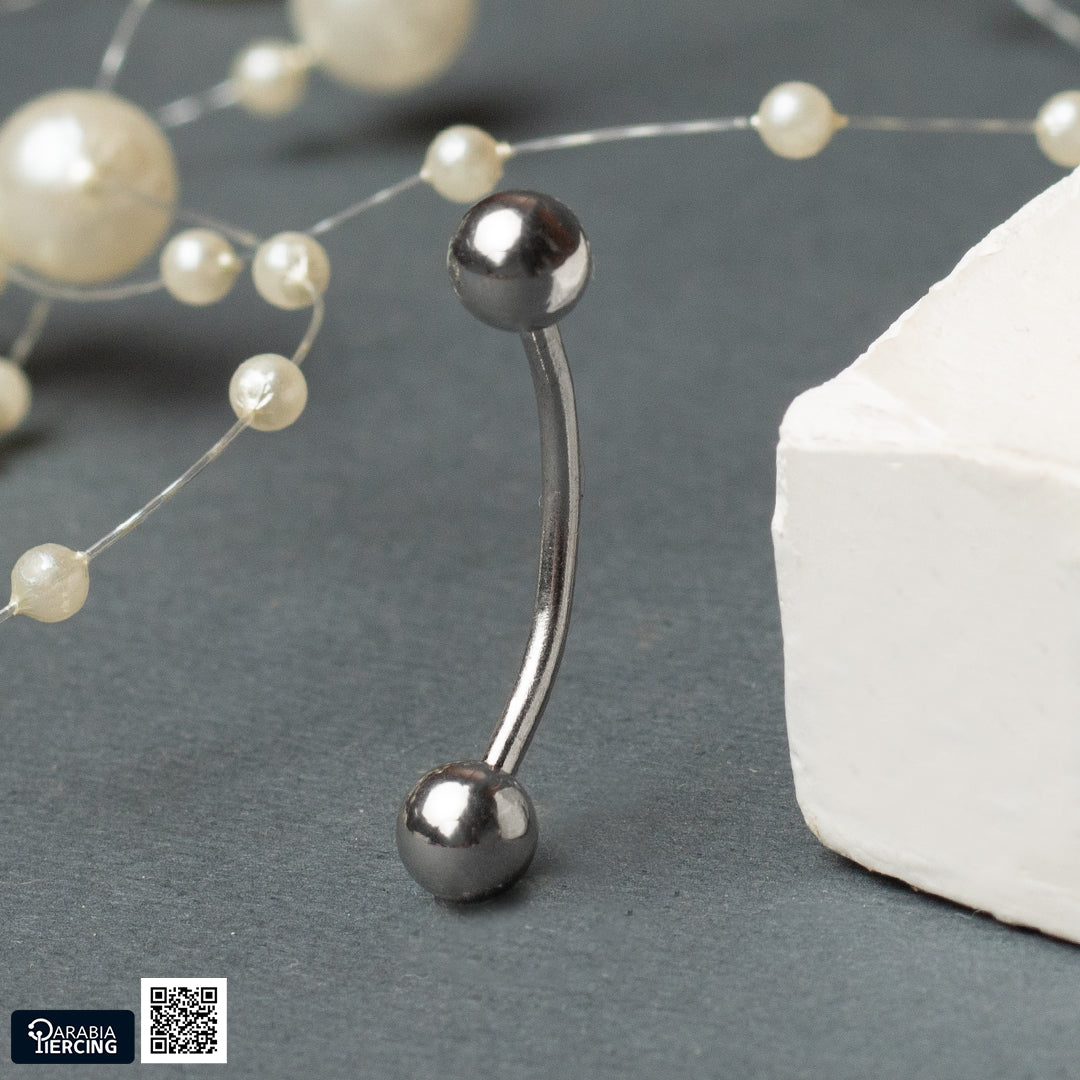 Tall Belly Ring
