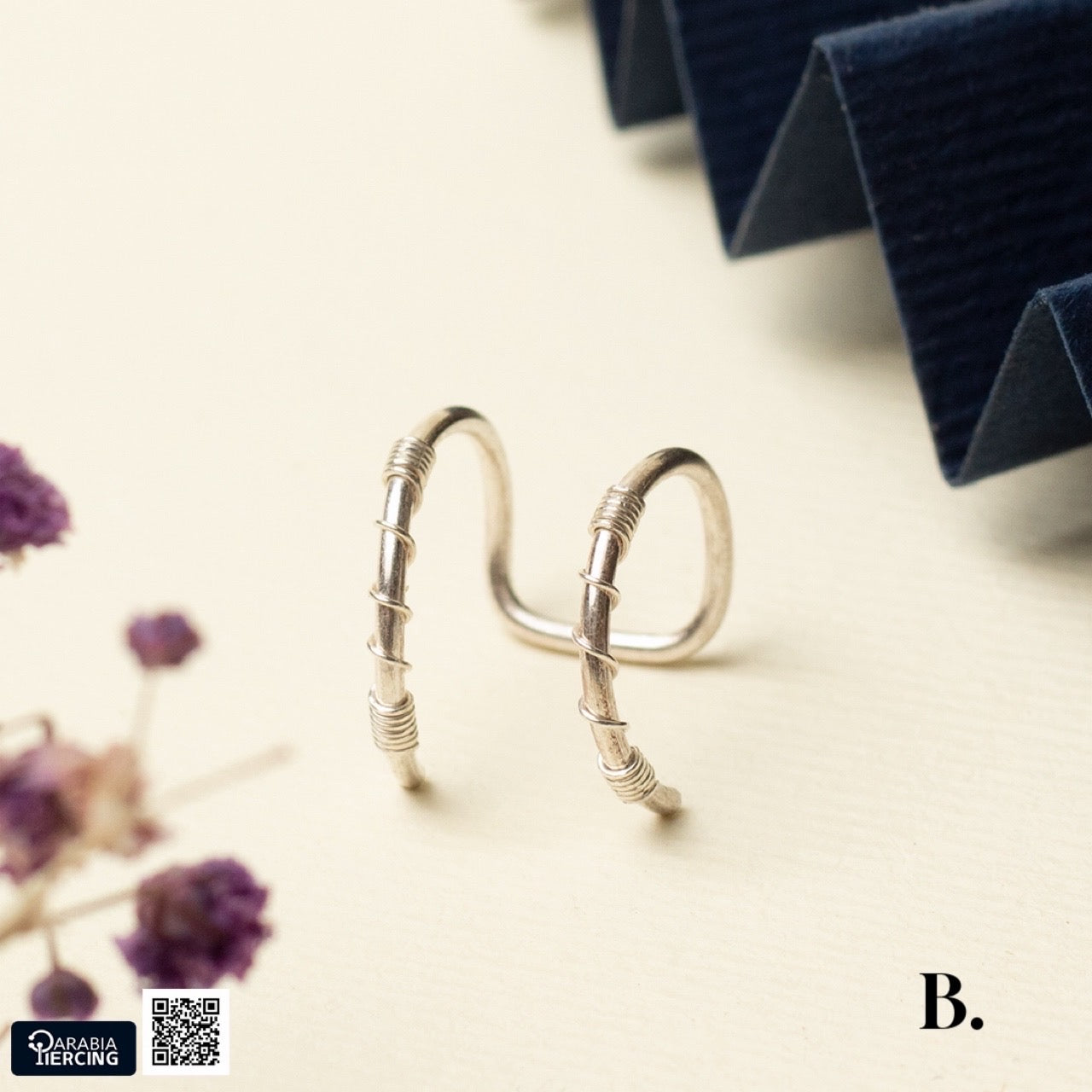 Fake Earring