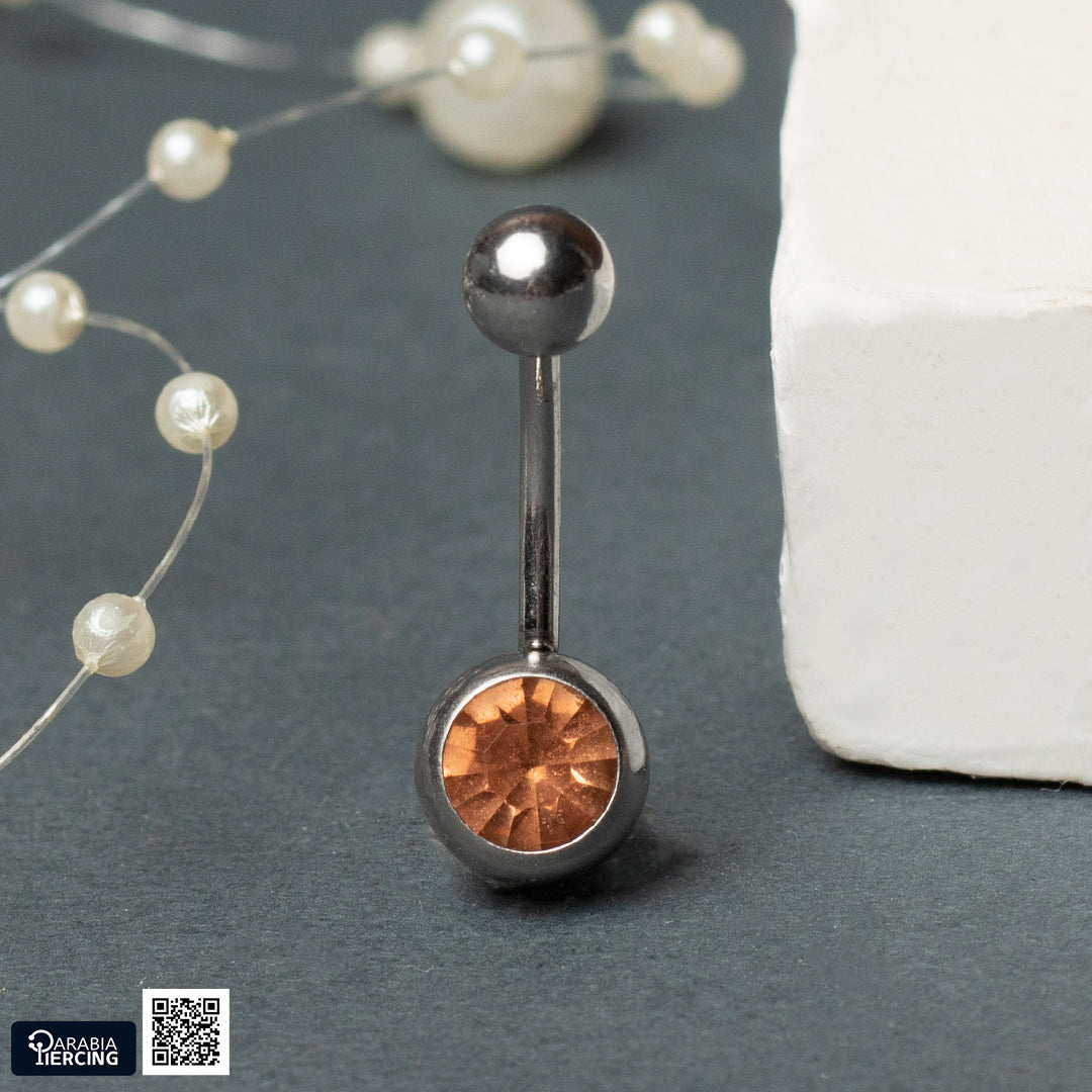Basic Belly Ring