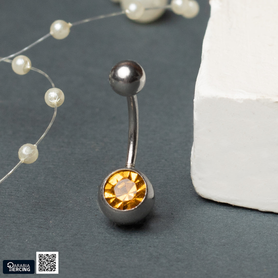 Basic Belly Ring