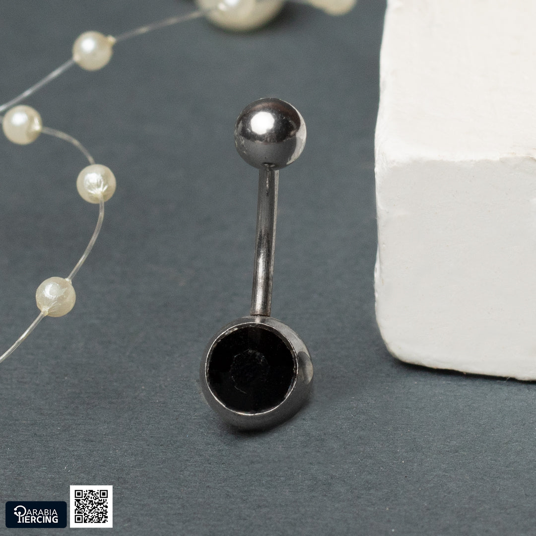 Basic Belly Ring