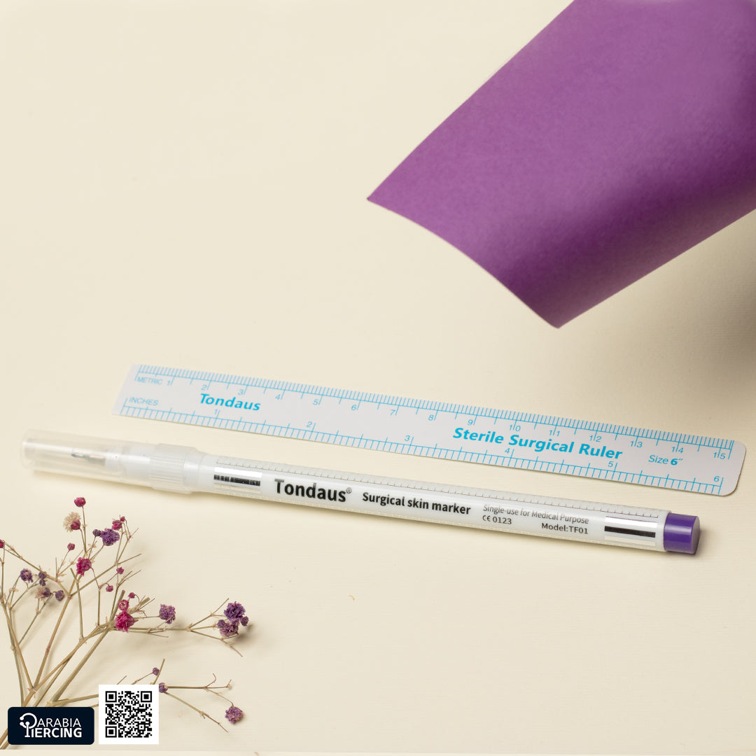 Skin Marker