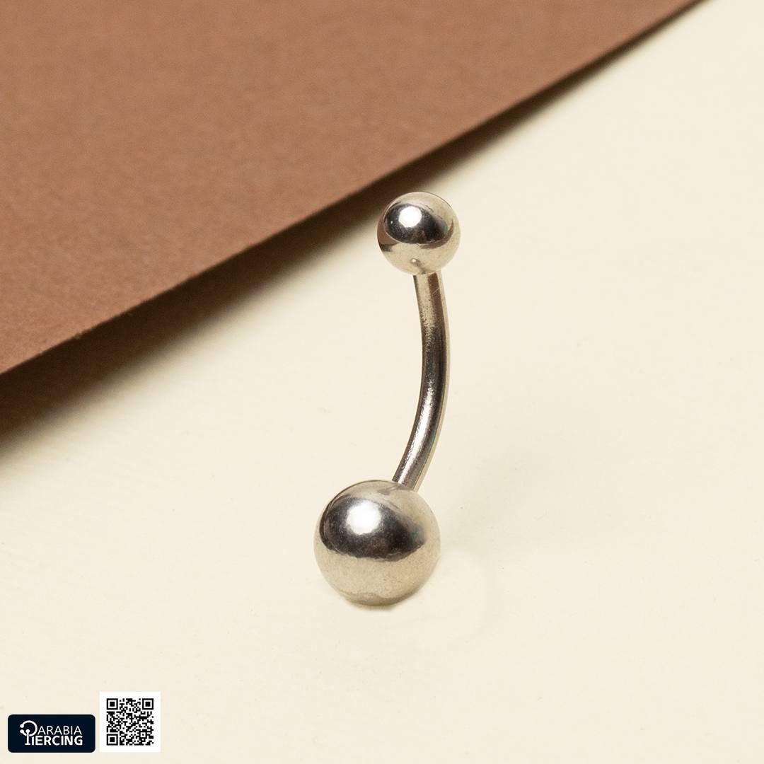 Basic Belly Rings