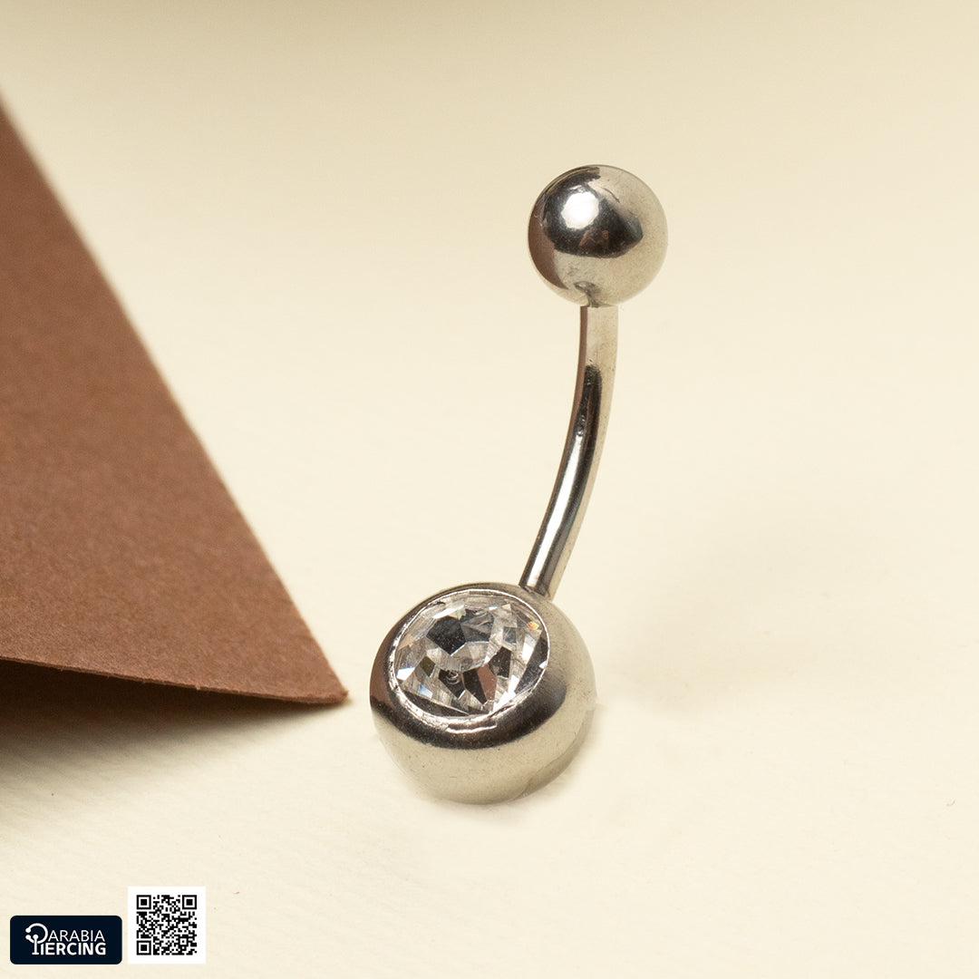 Basic Belly Ring