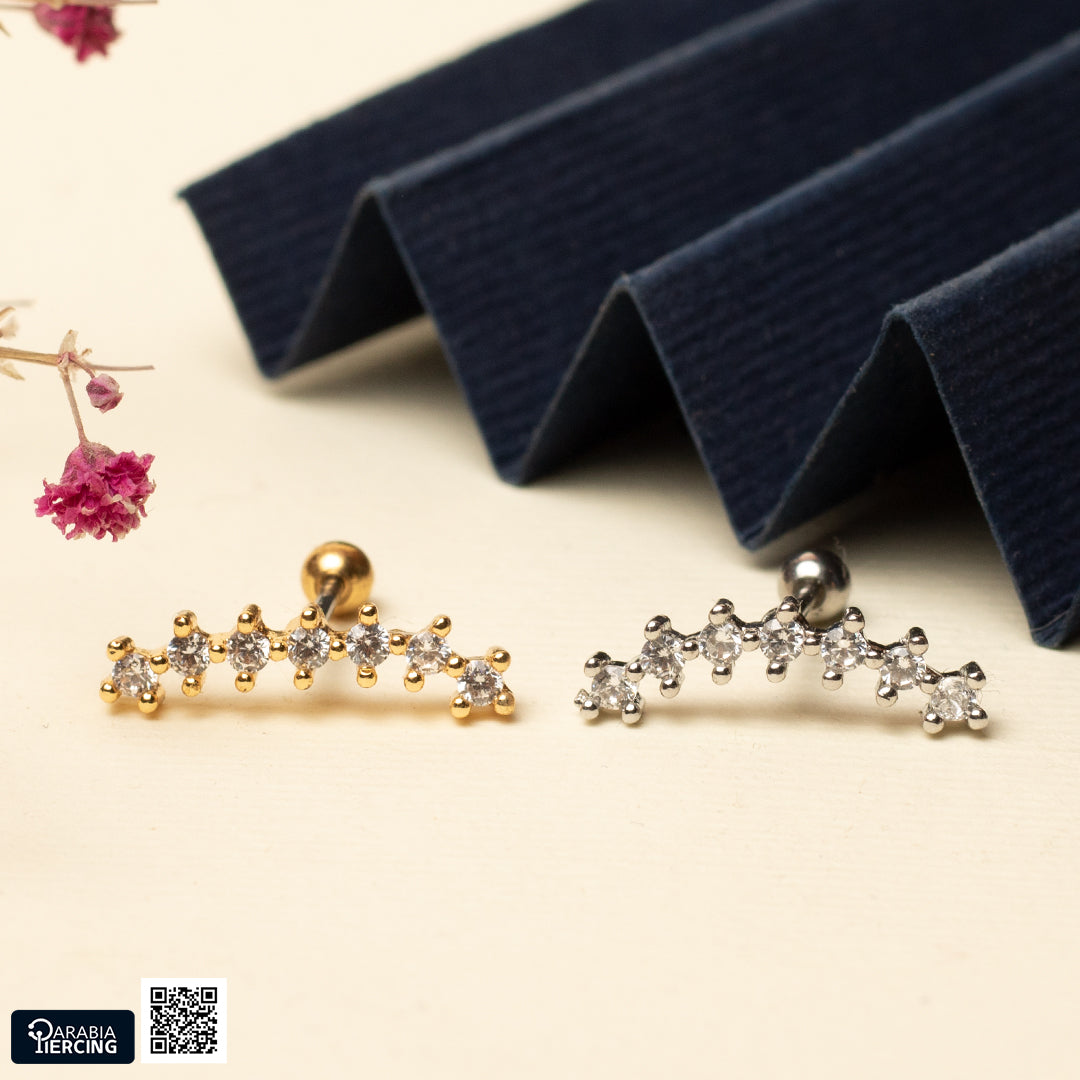 Long Struss Ballback