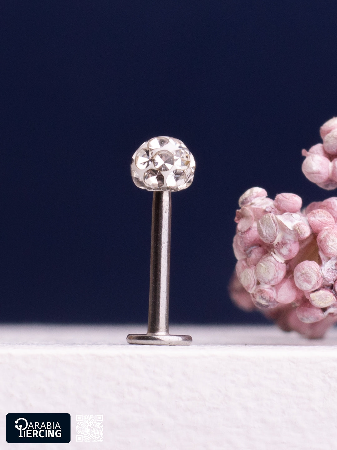 Colorful Epoxy Flatback