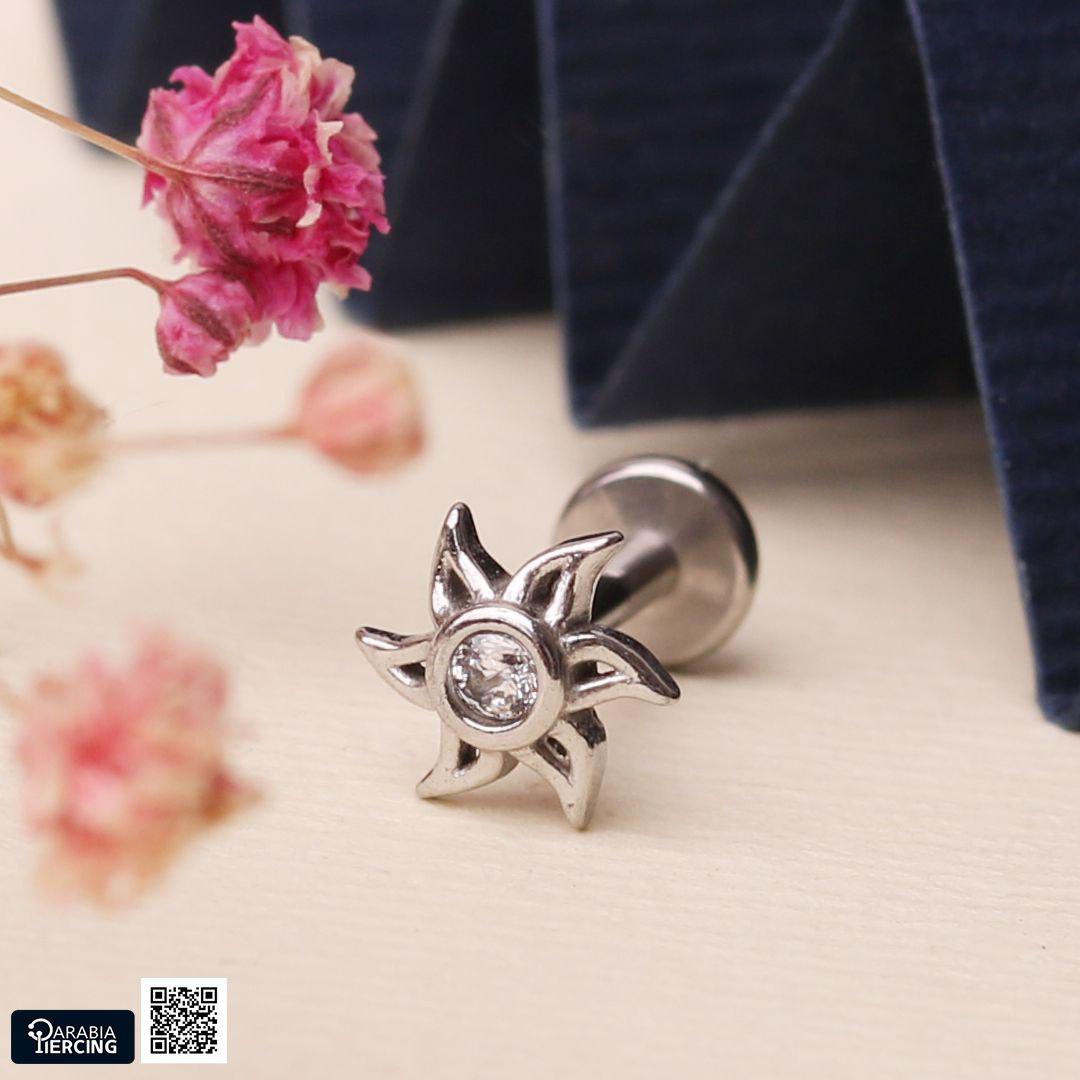 Classic Sun Flatback