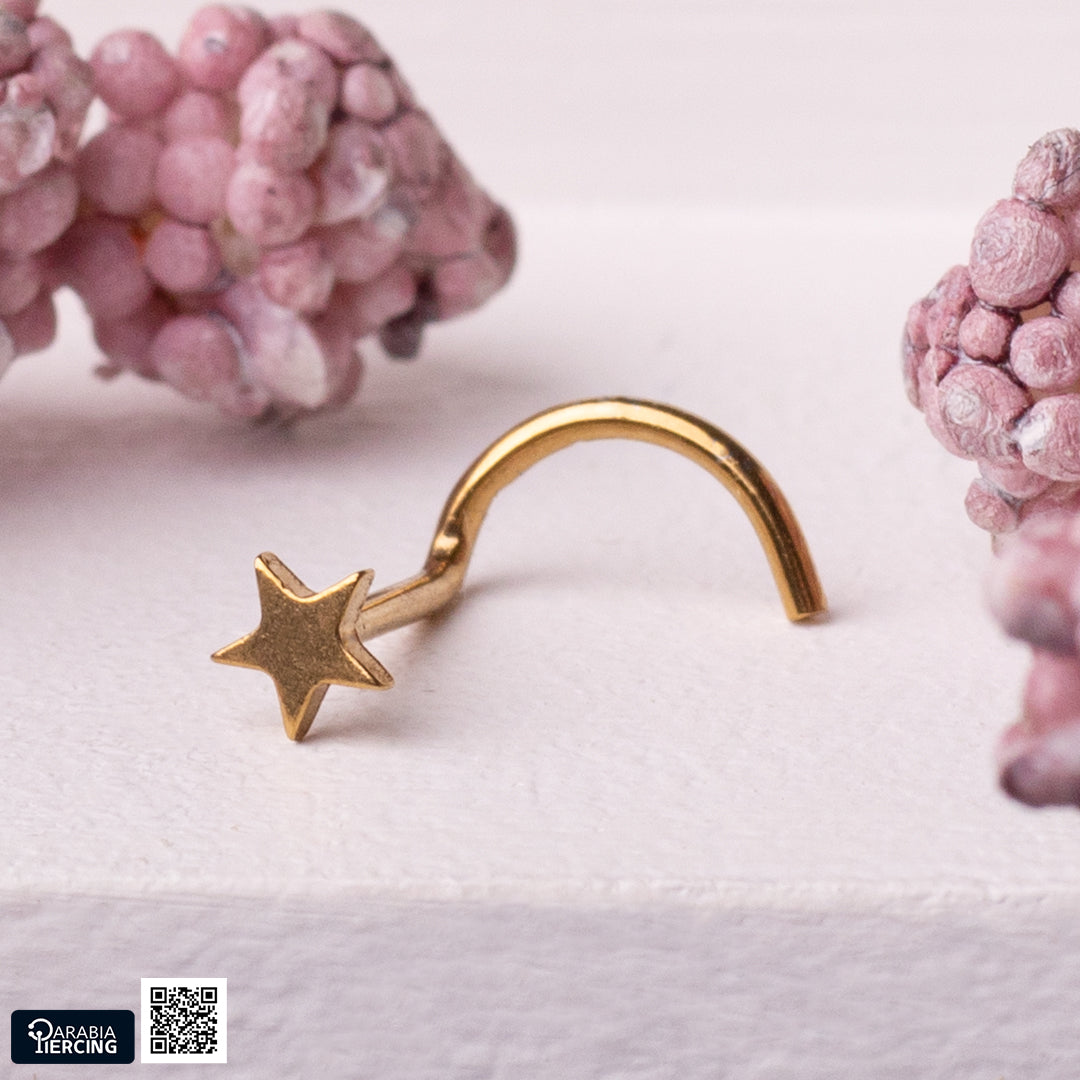 Golden Shapes U Shape