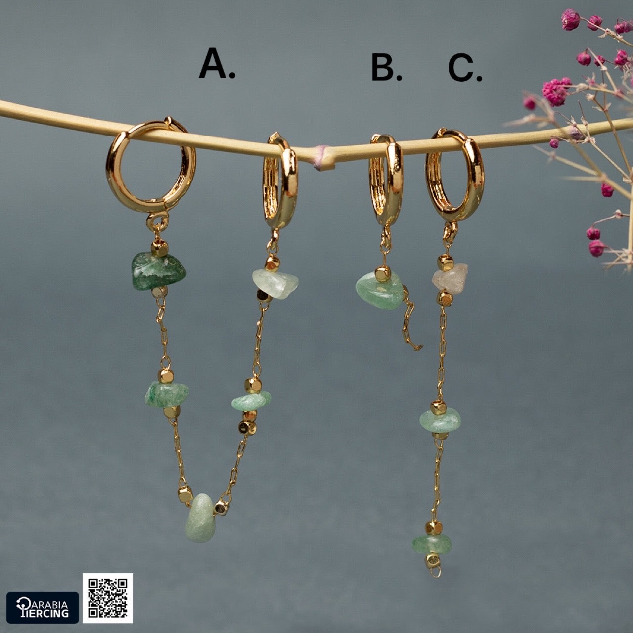 Green Chain Clickers