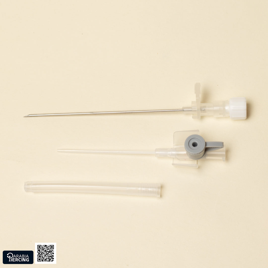 Needles
