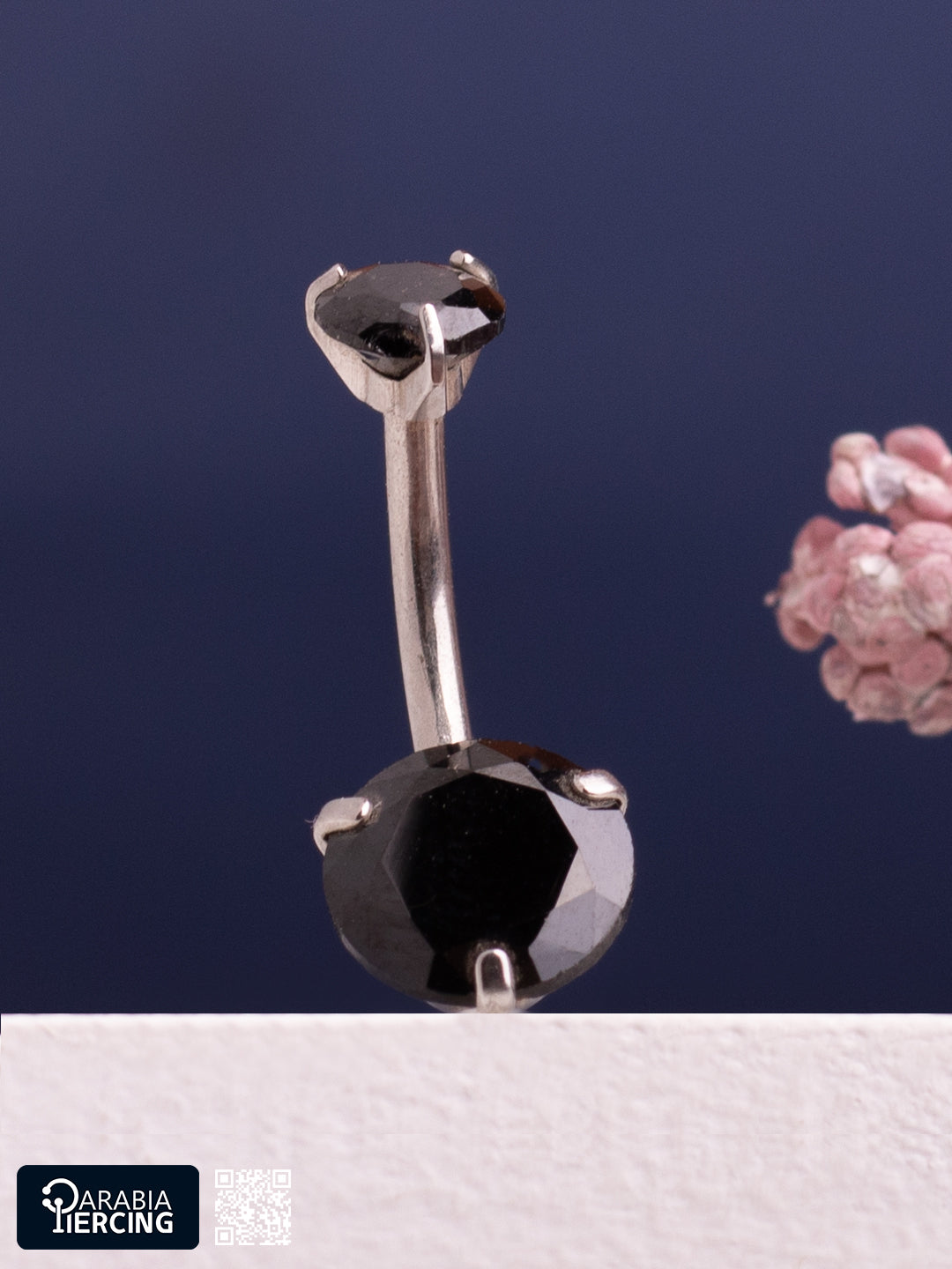 Crystal Bellybutton