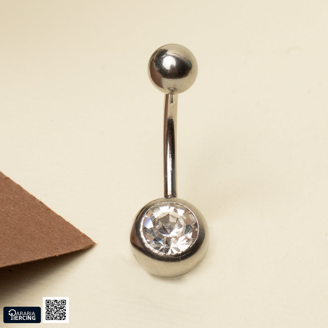 Basic Belly Ring