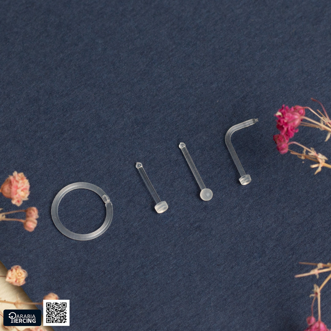 Retainer Nose Earrings