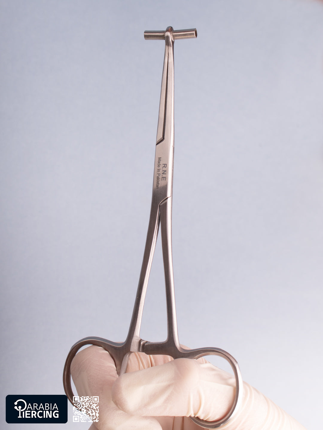 Septum Piercing Tool