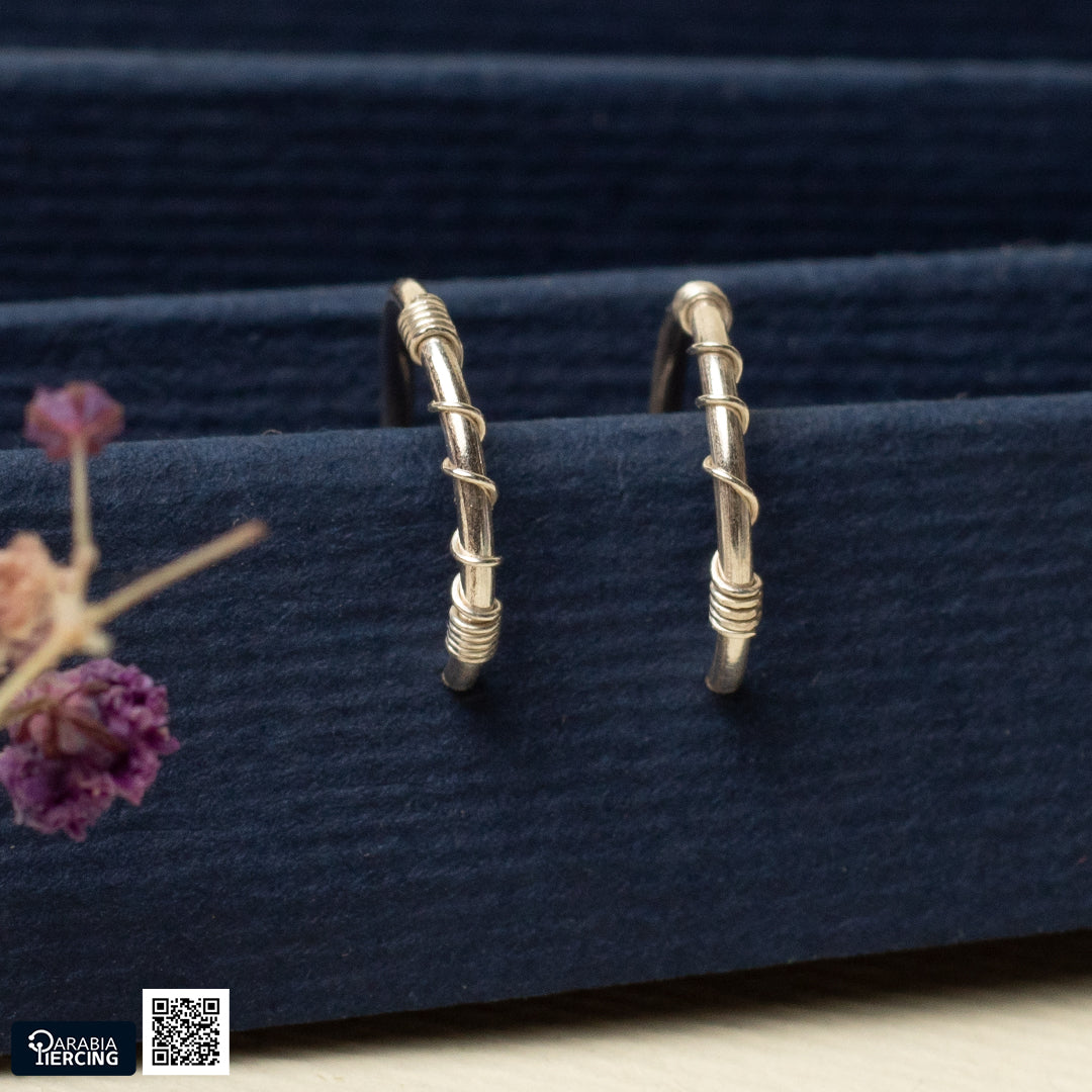 Fake Earring