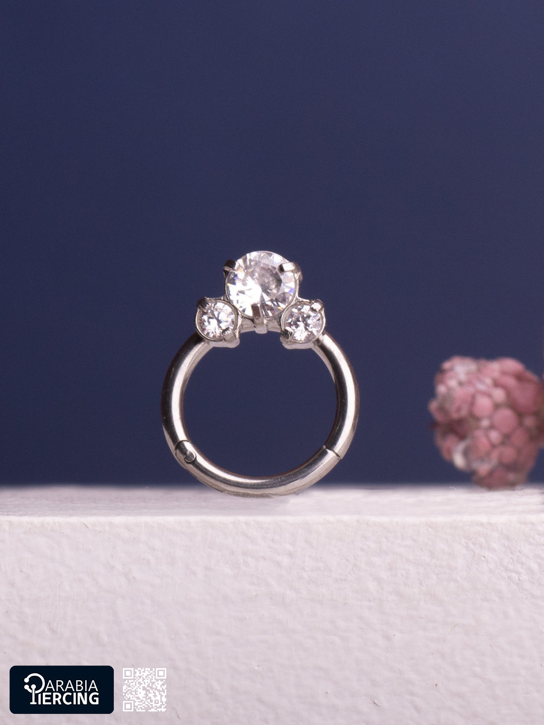 Crystal Daith Clicker