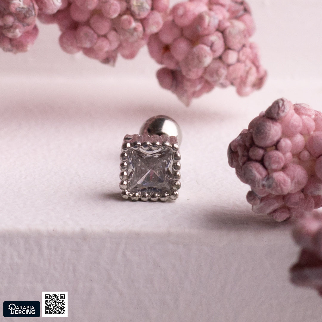 Shiny Shapes Ballback