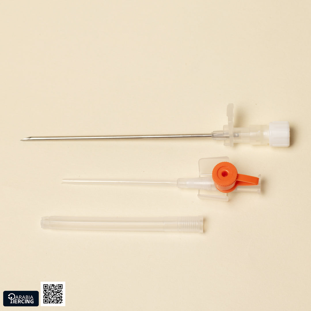 Needles