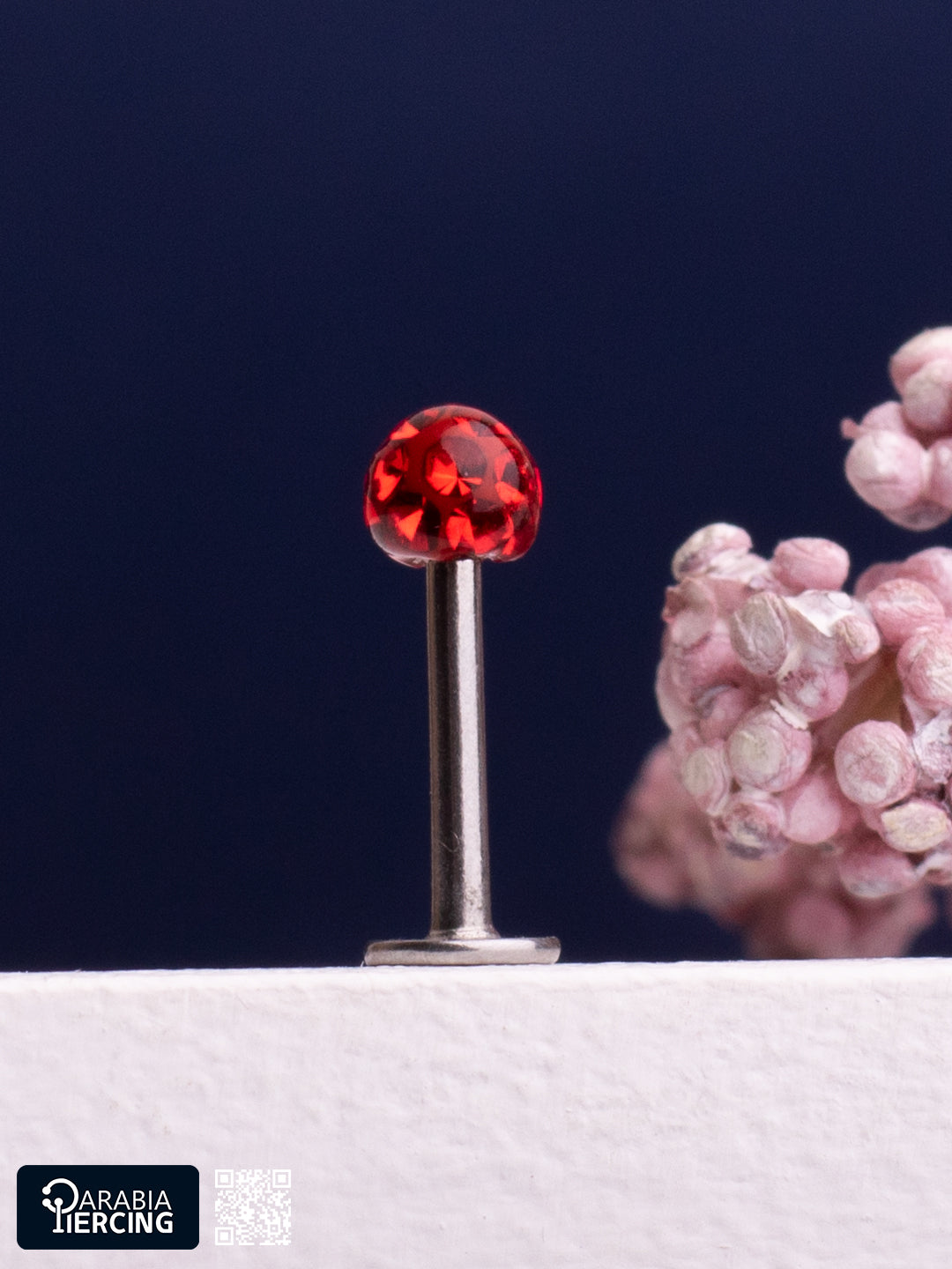 Colorful Epoxy Flatback