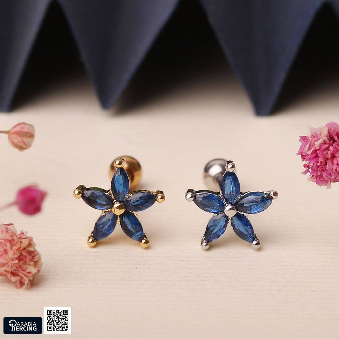 Royal Blossom Ballback