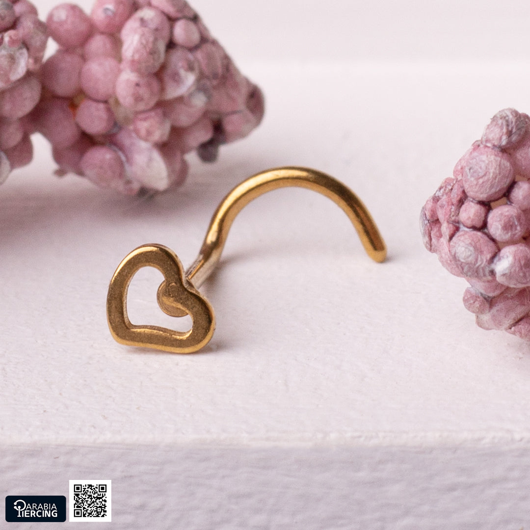 Golden Shapes U Shape