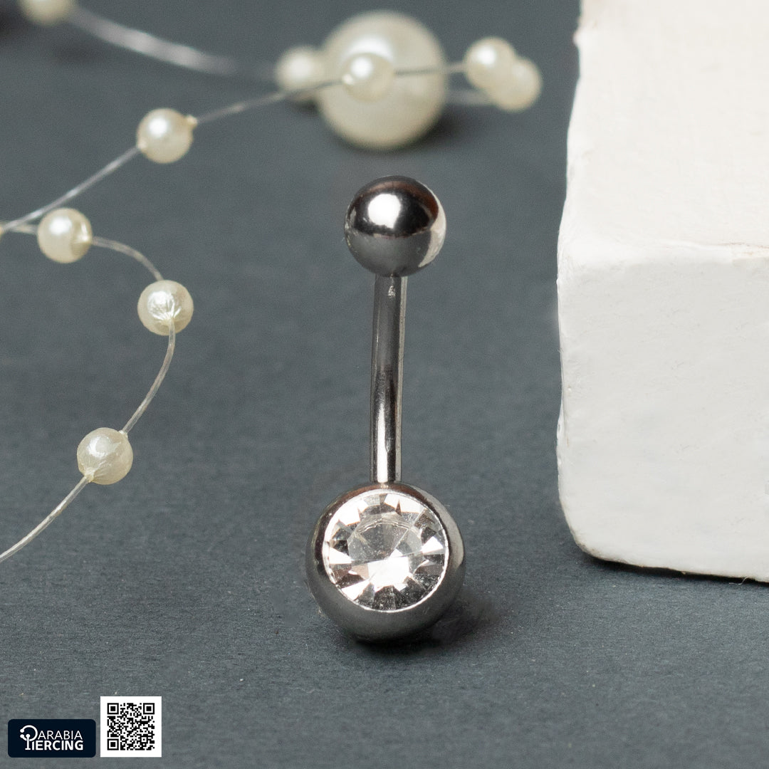 Basic Belly Ring