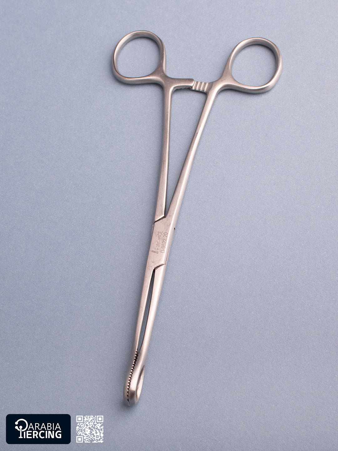 Closed Circled Piercing Tool