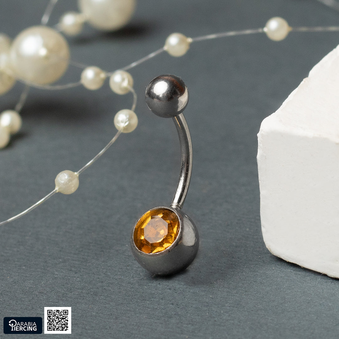 Basic Belly Ring