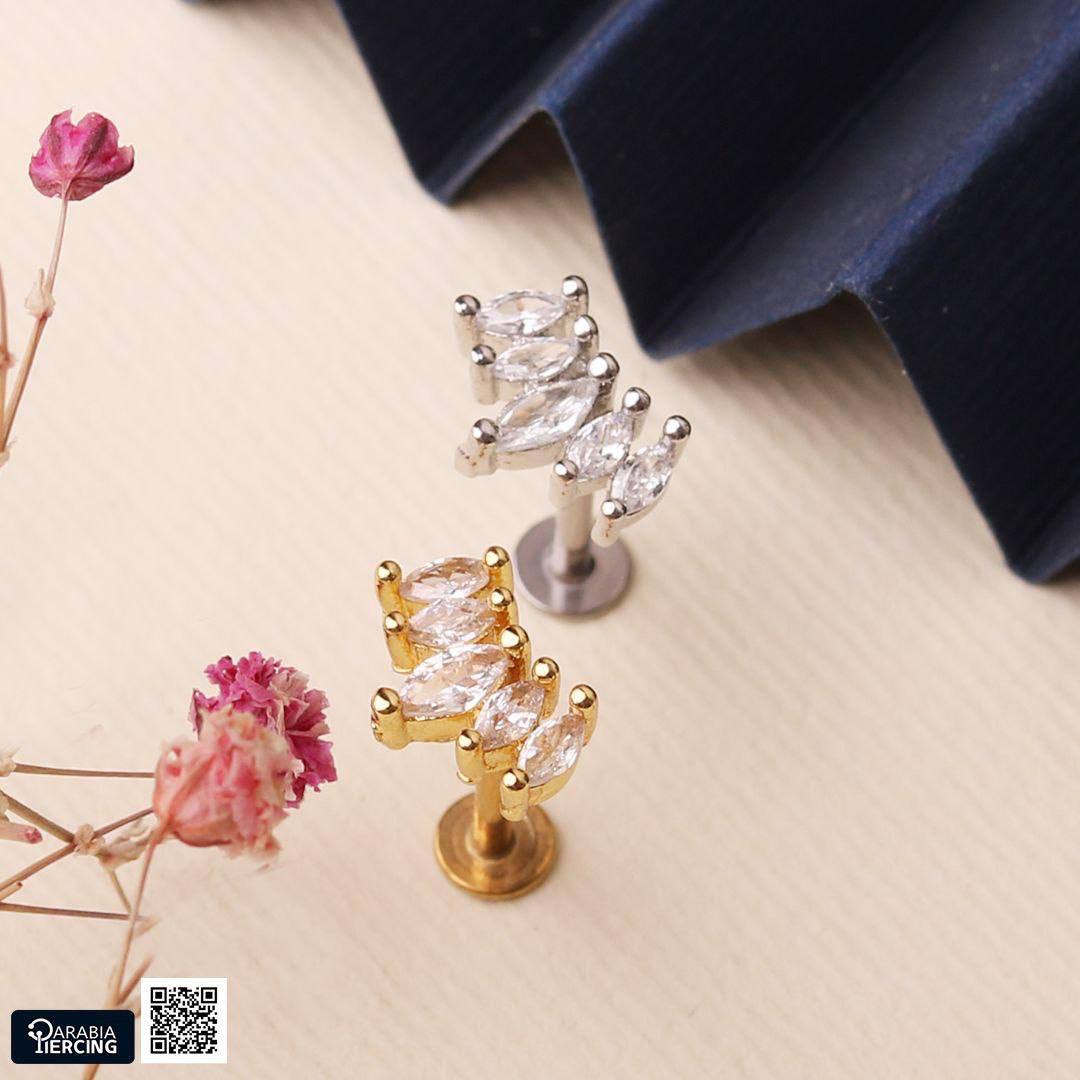 Unique Crown Flatback