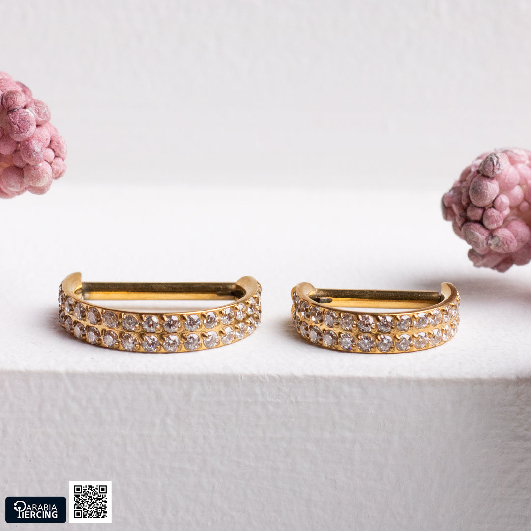 Double Clicker Straight Clicker