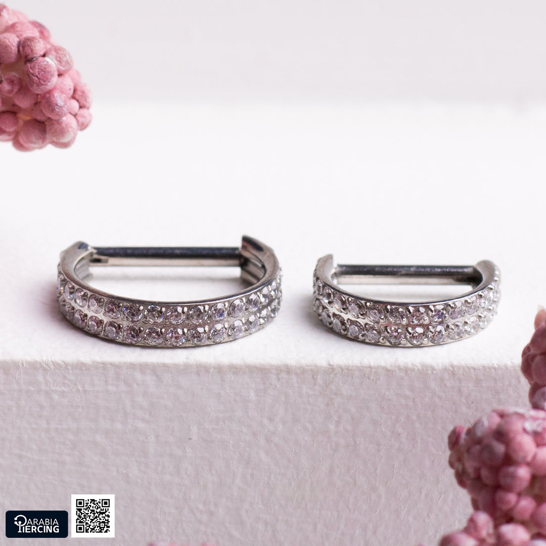 Double Clicker Straight Clicker