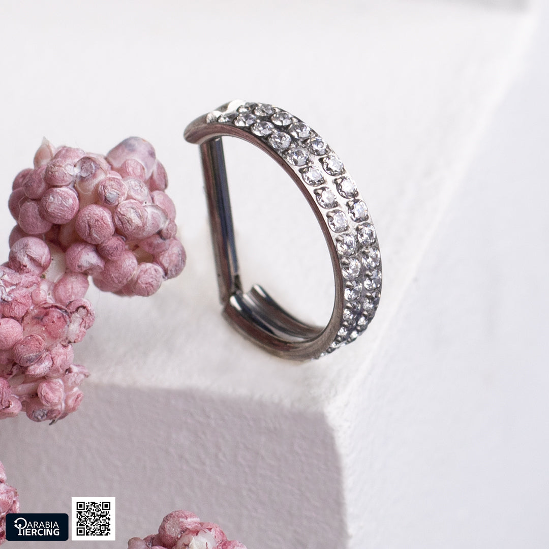 Double Clicker Straight Clicker